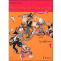 Schott Mauz Fröhliche Spielbuch 1