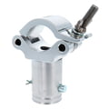 Global Truss 5034-1 Half Coupler