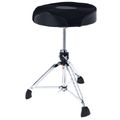 Gibraltar 9608RW2T Drum Throne Round