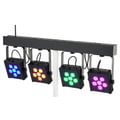 Stairville CLB8 RGBW Compact LED Bar 8