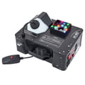 Stairville AF-180 LED Fogger Co2 FX DMX