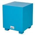 Baff Drumming Stool f. Kids 30 Blue