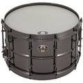 Ludwig LW0814 14"x08" Black Magic