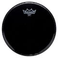 Remo 10" Emperor Ebony