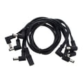 Mooer Multi-Plug Power Cable 8 Angle