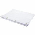 Stairville Curtain 300g/m² 6.0x4.0m Wh