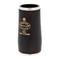 Buffet Crampon ICON 64mm barrel silver