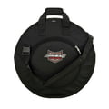 Ahead Cymbal Deluxe Armor Case 24"