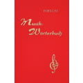 Hüllenhagen & Griehl Verlag Musikwörterbuch