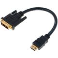 Kramer C-HM/DM-0.5 Cable 0.2m