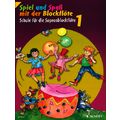 Schott Spiel Spaß Schule Sopran 1