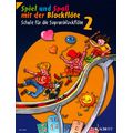 Schott Spiel Spaß Schule Sopran 2