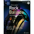 Schott Rock Ballads A-Sax