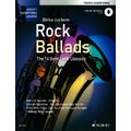 Schott Rock Ballads T-Sax
