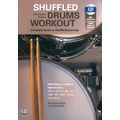 Alfred Music Publishing Shuffled Drums Workout