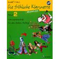 Schott Mauz Fröhliche Schule 2+CD