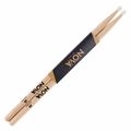 Vic Firth 2BN Nova Hickory Nylon Tip