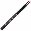 Vic Firth 7ANB Nova Hickory Nylon Black