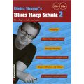 Voggenreiter Kropp Blues Harp Schule 2