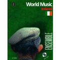 Universal Edition World Music Ireland Ensemble