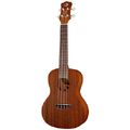 Luna Guitars Ukulele Malu Peace Electric