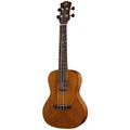 Luna Guitars Ukulele Tapa Solid Cedar