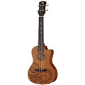 Luna Guitars Ukulele Concert Tattoo PU