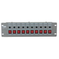 Showtec DJ Switch 10