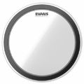Evans 20" EMAD Heavyweight Bass Drum