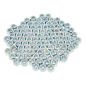 Adam Hall 5666 Hex Nut M6 100pc