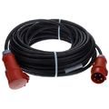 Stairville CEE RubberCable 16A 2,5mm² 50m