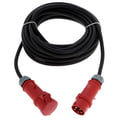 Stairville CEE RubberCable 32A 6,0mm² 15m
