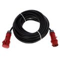 Stairville CEE RubberCable 32A 6,0mm² 25m