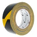 Stairville Cloth Warning Tape B/Y