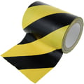 Stairville 686 Tunnel Tape Black/Yel