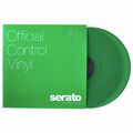 Serato Performance-Serie Vinyl Green