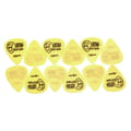 dAndrea Formula Delrex 73mm Pick Set