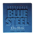 Dean Markley 2558A Blue Steel Elec. 7 LTHB