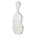 Musilia S3 Cello Case WH/BK