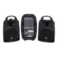 Behringer PPA500BT