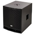 the box CL 112 Sub MK II