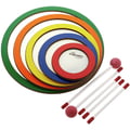 Remo Sound Shapes Circle Pack