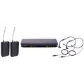 Shure BLX188E/SM35 Combo S8