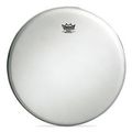 Remo 11 1/8" High Collar White