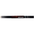 Wincent 5BXLCB Hickory Woodtip Black