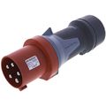 Mennekes 13112 PowerTop Xtra 63A M