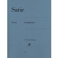 Henle Verlag Satie Gymnopedies
