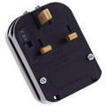 Thomann Adaptor Safety-Plug - UK