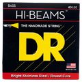 DR Strings HIBE LR5-40 40-120 5-String