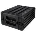 SKB Roto-Molded 4U Shallow Rack